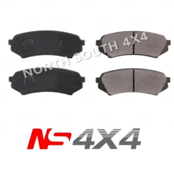 Ns4x4